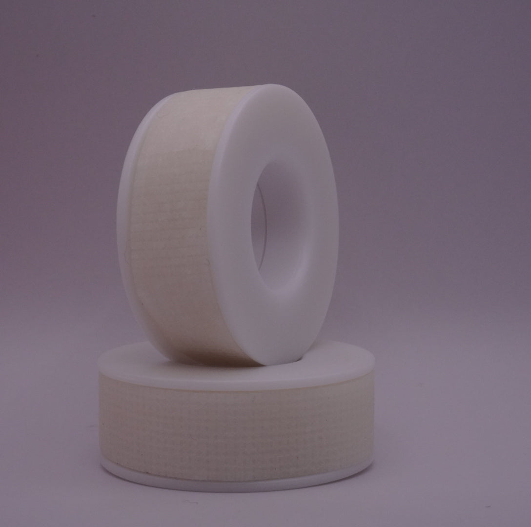 Silicone Gel Tape