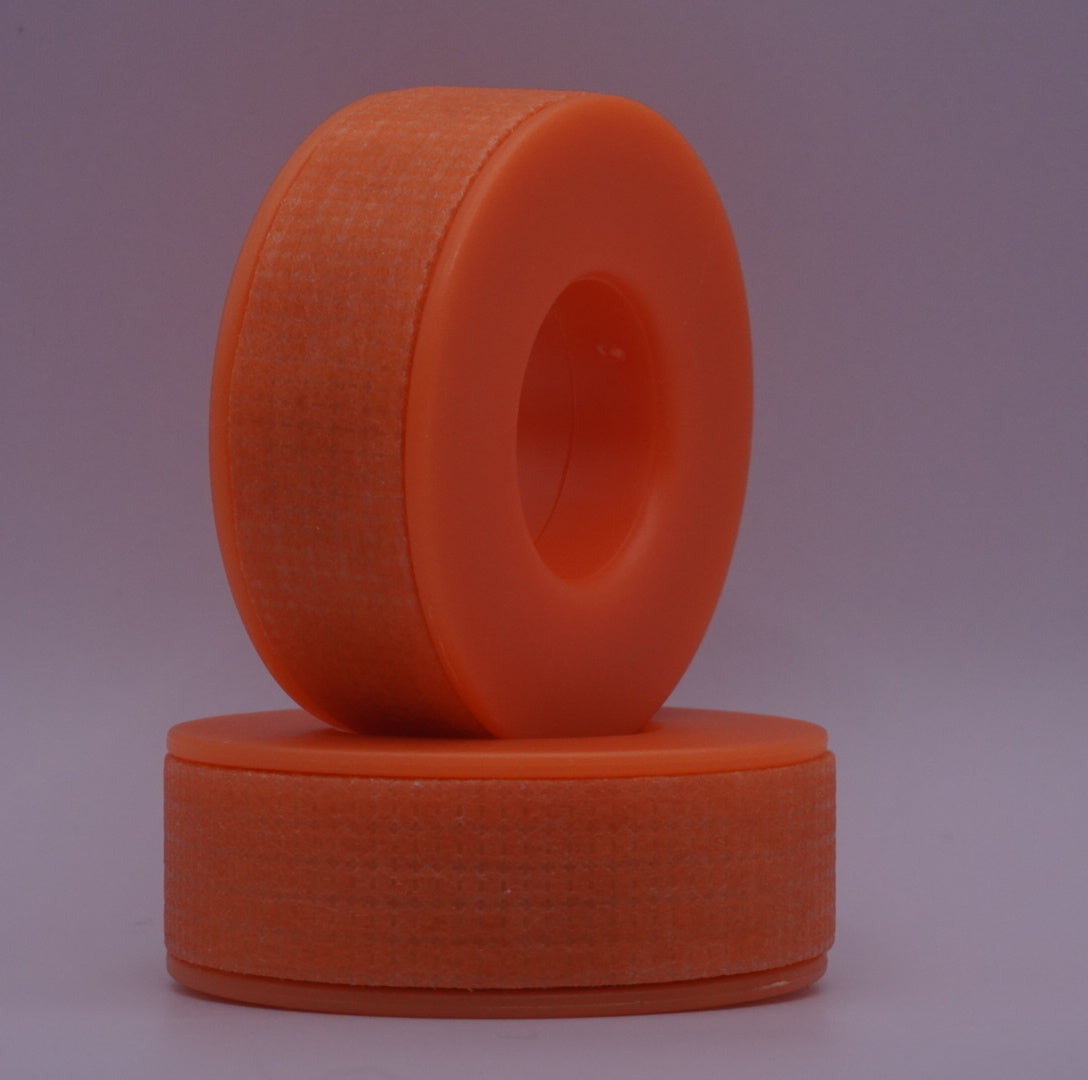 Silicone Gel Tape