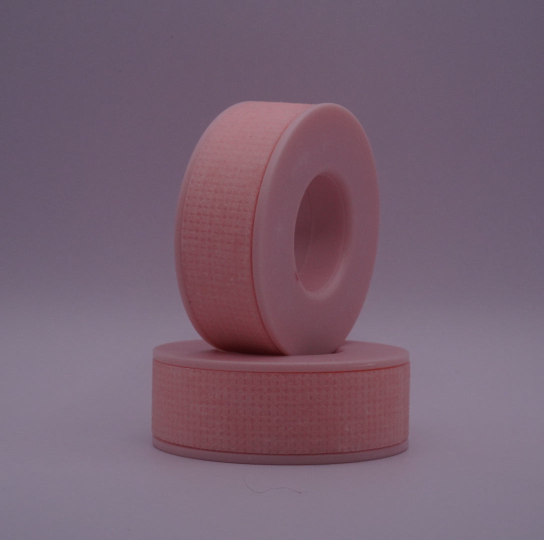 Silicone Gel Tape