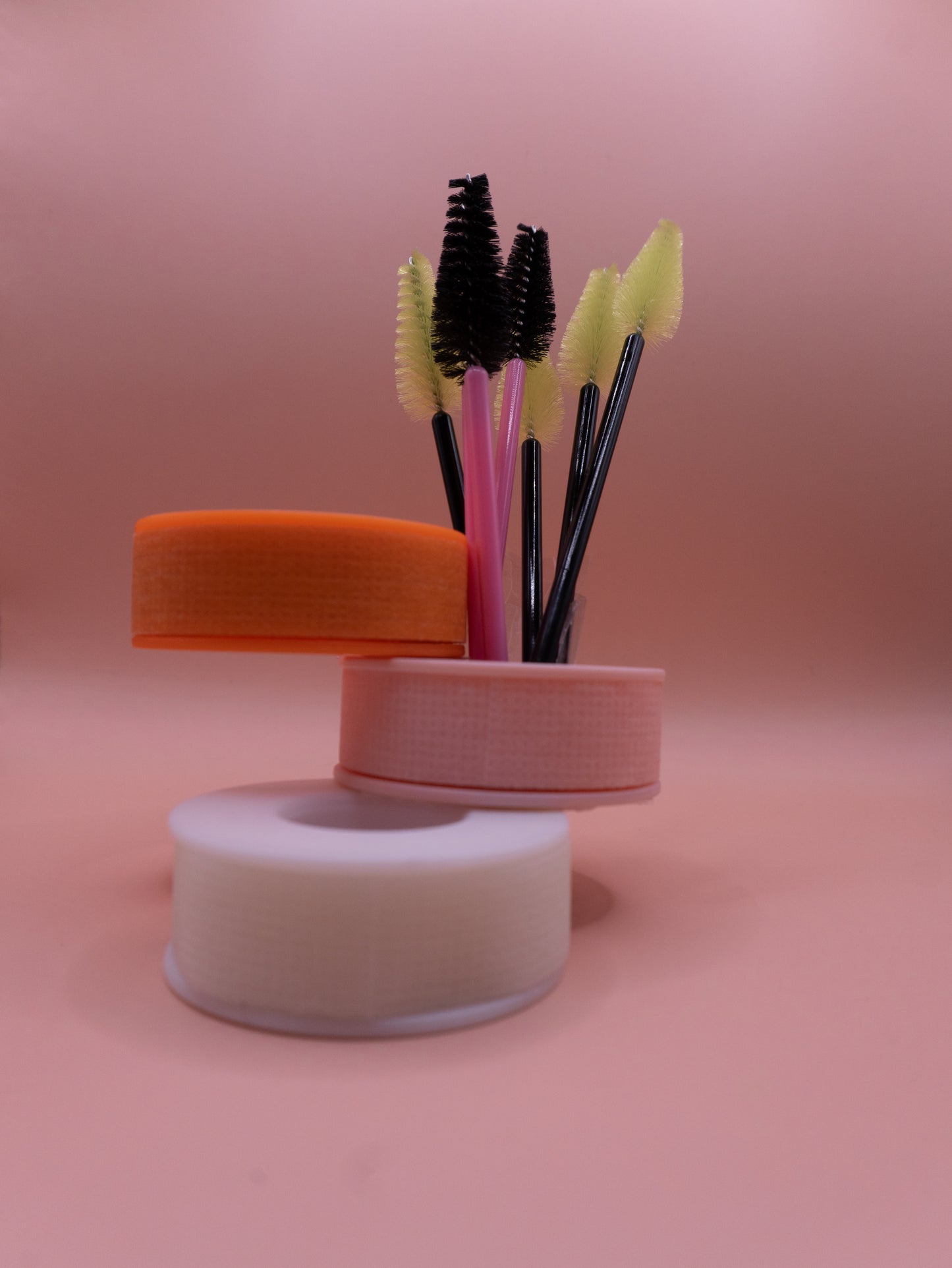 Silicone Gel Tape