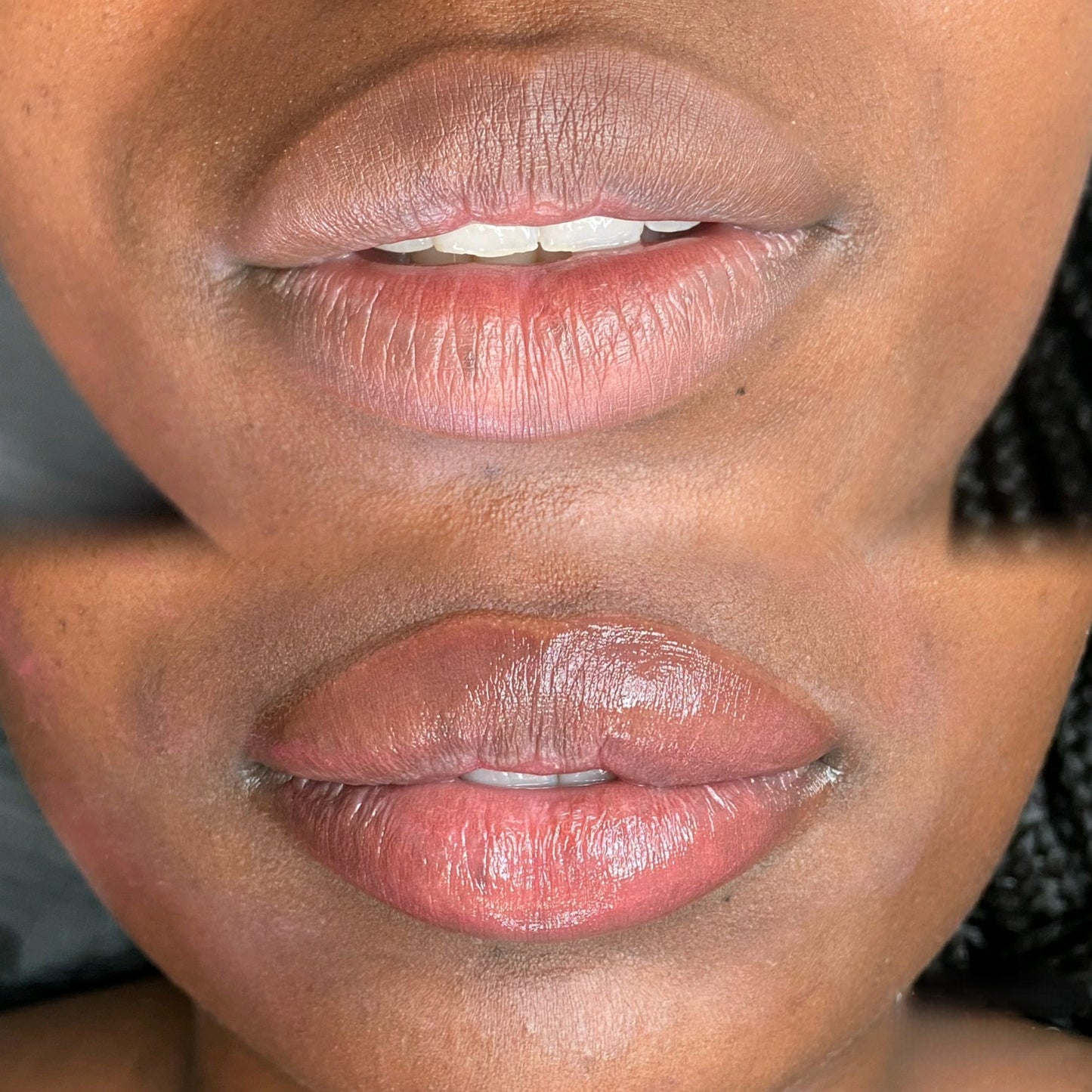 4 day Lip Blush Course